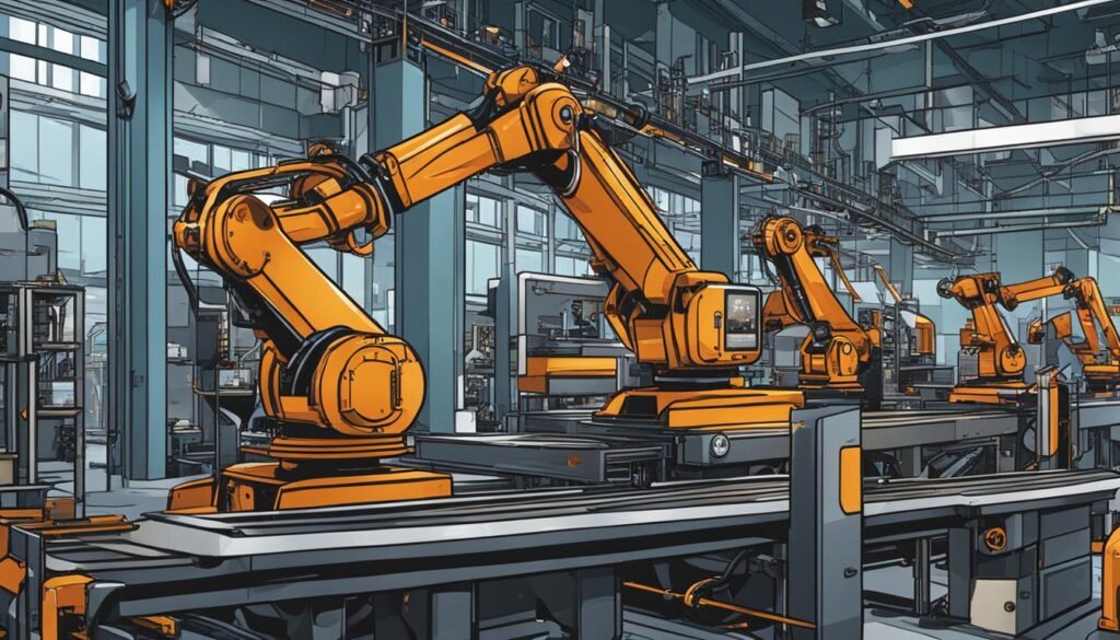 Local Business Success: Tips & Best Practices 3 SEO Tips and best practices for local businesses incorporating robots in their factory operations.