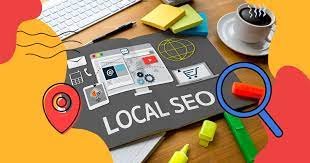 Sell SEO to Local Businesses: Our Top Strategies 2 SEO Local SEO, magnifying glass.