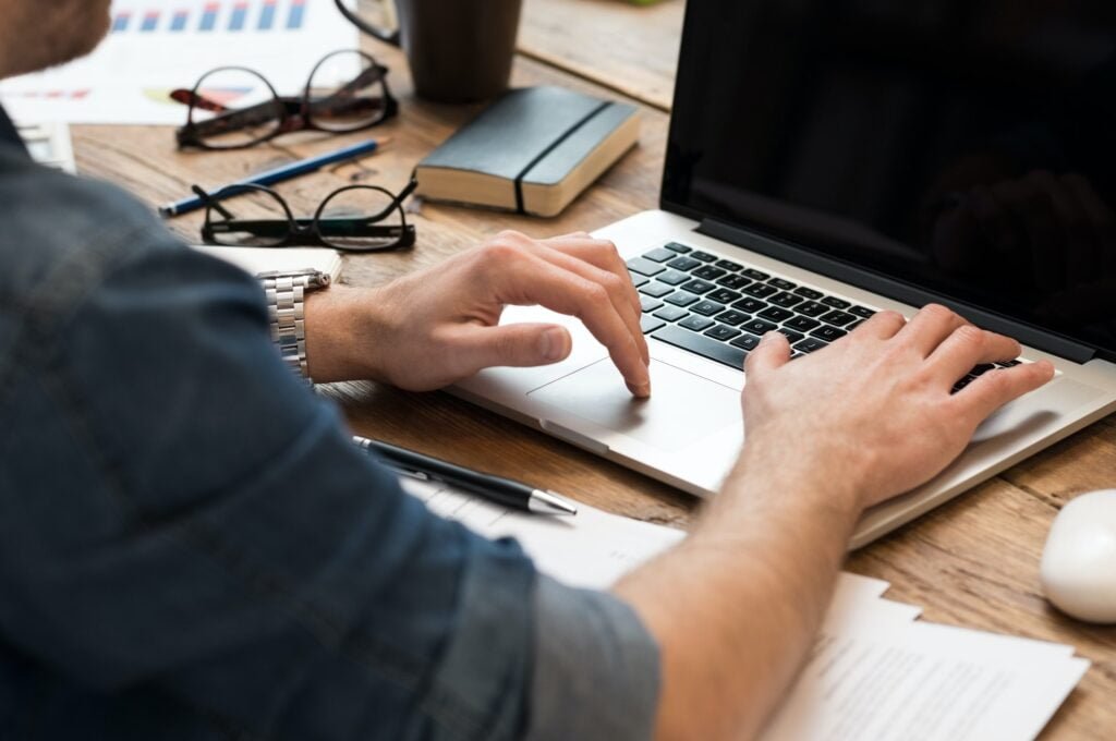 SEO Services Cost: Pricing, Packages, and Affordable Rates 2 Office desk