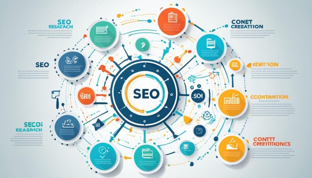 Effective SEO Strategies for Improved Traffic Effective SEO Strategies for Improved Traffic
