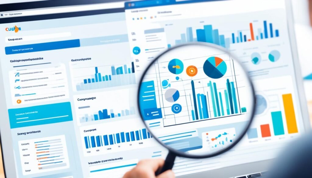 Role of SEO companies in enhancing online visibility Role of SEO companies in enhancing online visibility